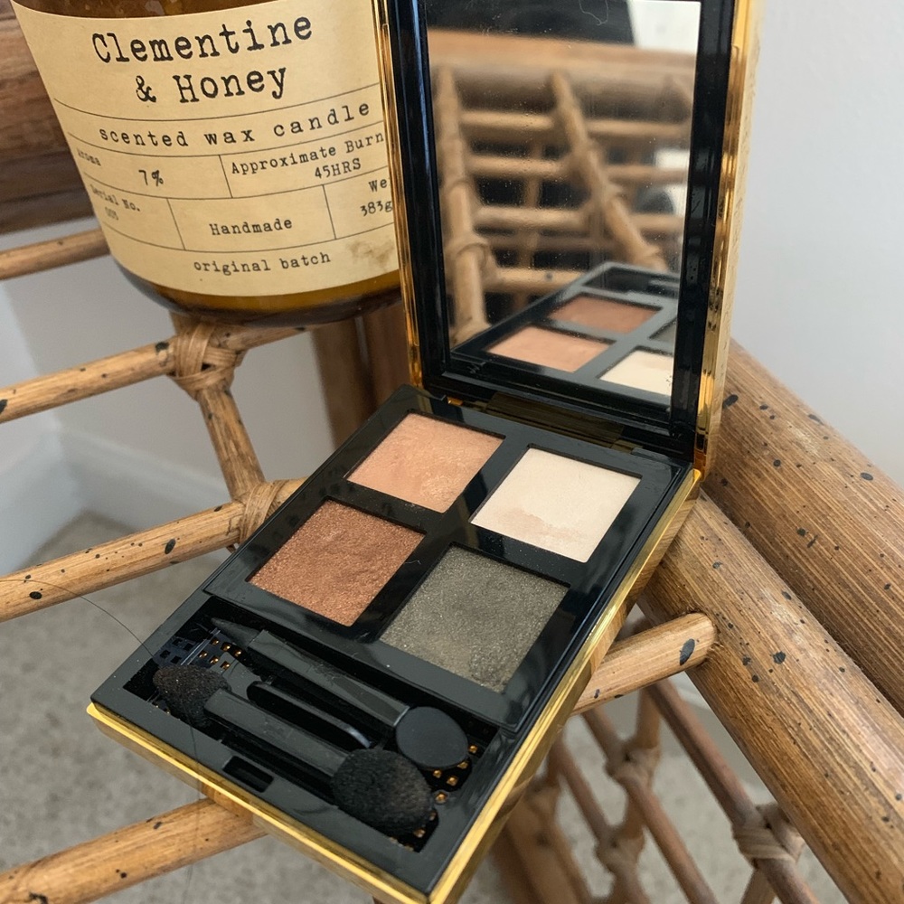 YSL Pure Chromatics Eyeshadow #8
